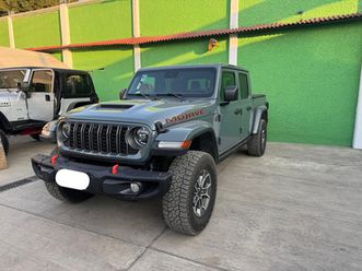 jeep jt 3.6 v6 mojave 4x4 at
