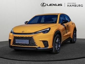 lexus lbx base/ navi / led