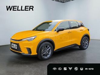 lexus lbx led/acc/carplay