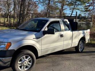 2014 ford f150