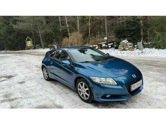 honda cr-z 1,5 i sport