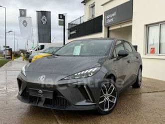 ev 77kwh - 180 kw 2wd luxury