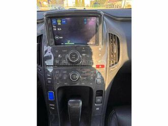 opel ampera (automata)