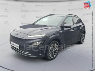 generation2 electrique 39 kwh 136 intuitive