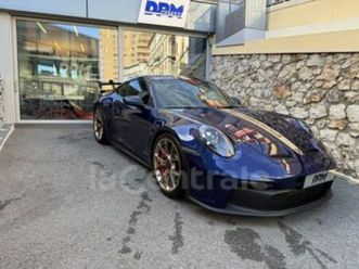 (992) 4.0 gt3 510 pdk