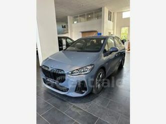 (u06) active tourer 218i 136 m sport dkg7