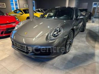 (991) generation2 3.0 370 carrera t pdk