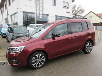 intens tce 130 navi klima alus bluetooth pdc