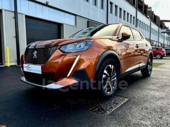 ii 1.2 puretech 130 s&s 7cv allure eat8