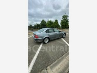 (e46) touring 320i 170 steptronic