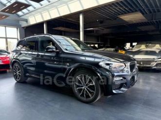 (g01) xdrive30i 252 m sport bva8