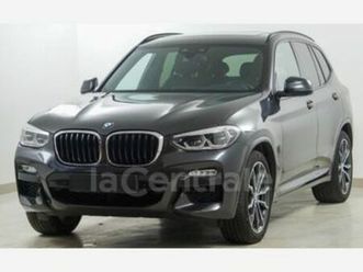 (g01) xdrive30i 252 m sport bva8
