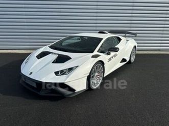 5.2 v10 lp 640 rwd sto ldf7