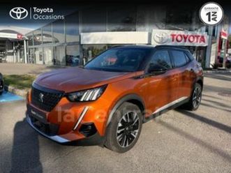 ii 1.2 puretech 130 s&s gt eat8