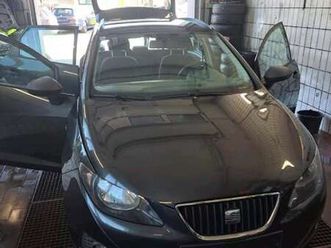 seat ibiza st 1.2