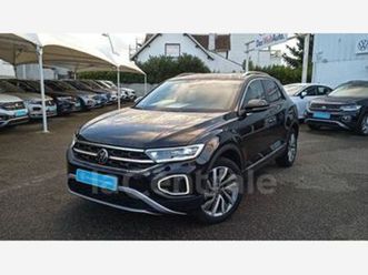 generation2 1.5 tsi evo 150 start/stop style exclusive dsg7