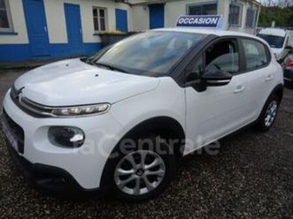 iii 1.2 puretech 82 feel