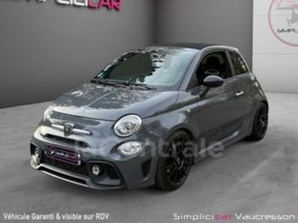 ii generation2 c 1.4 turbo 16v t-jet 145 595c