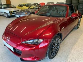 iv generation2 rf 2.0 skyactiv-g 184 selection bv6