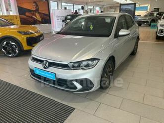 vi generation2 1.0 tsi 95 life business