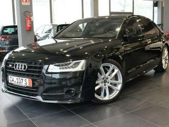 s8 4.0 v8 tfsi plus quattro 605cv tiptronic
