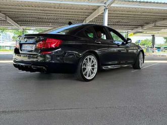 bmw 5er-reihe 535xd f10