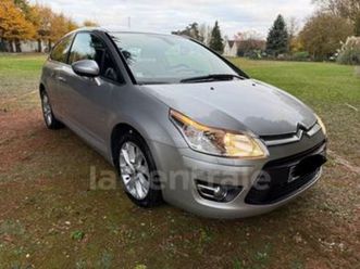 coupe 1.6 vti 120 vtr