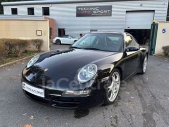(997) 3.8 355 targa 4s