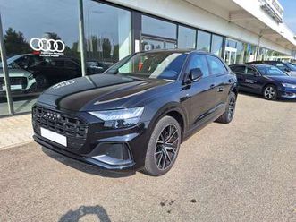 q8 50 tdi 286 cv quattro tiptronic sport
