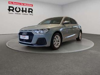 sportback advanced (shz.gra.pdc) 25 tfsi