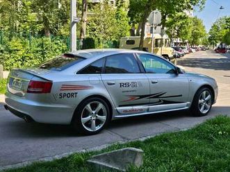 audi a6 /s6 2.4i quattro v6