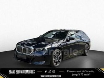 (g61) 520d 197 touring m sport bva
