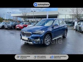 (f48) generation2 xdrive18d xline bva8