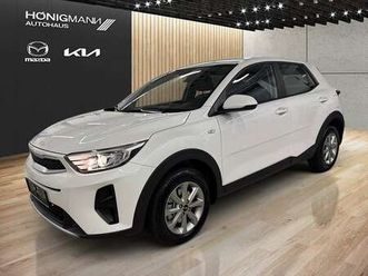 kia stonic 1,2 dpi isg titan