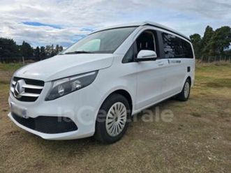 ii generation2 marco polo 220d rwd 9g-tronic