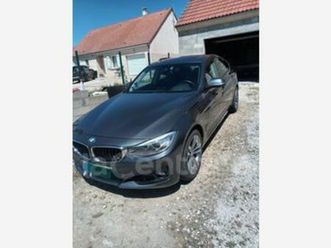 (f34) 330d xdrive 258 lounge bva8
