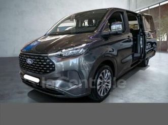 custom 320 l1 2.0 ecoblue 170 titanium bva8