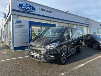 ii generation2 cabine approfondie 2.0 ecoblue 170 sport l1h1 320 bva