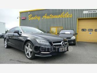 ii generation2 shooting brake 350 bluetec executive 4matic
