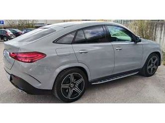 gle coupe' 350de premium plus 4matic plug-in