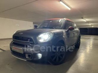 cooper sd 143 all4 pack red hot chili bva