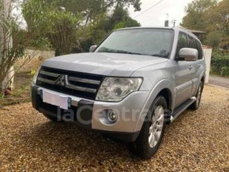 iii generation2 3.2 di-d instyle bva 5p