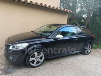 generation2 d3 150 r-design geartronic