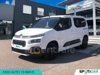 iii taille m 1.5 bluehdi 100 s&s rip curl bv6