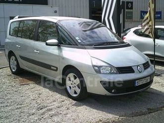 iv 2.2 dci 150 privilege