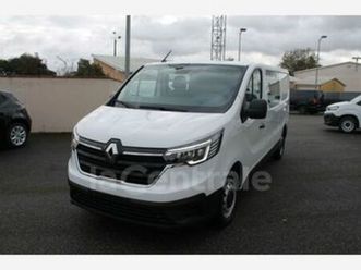 iii generation2 cabine approfondie l2h1 3000 kg blue dci 130 confort