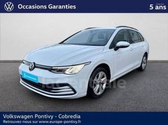 viii sw 2.0 tdi scr 115 life bv6