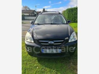 ii 2.0 crdi 140 active