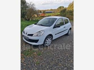 iii 1.5 dci 65 pack societe 3p