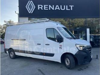 iii (3) fourgon traction confort f3500 l3h2 energy dci 180 8cv